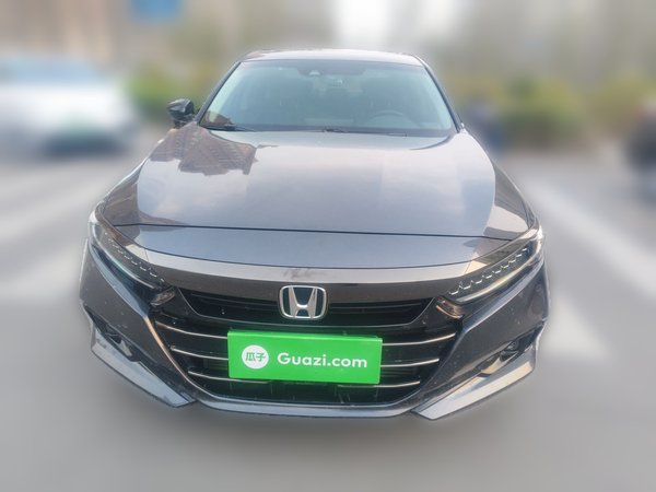 Honda Accord 2022, 58600 км, за 19312 USD - фото 6