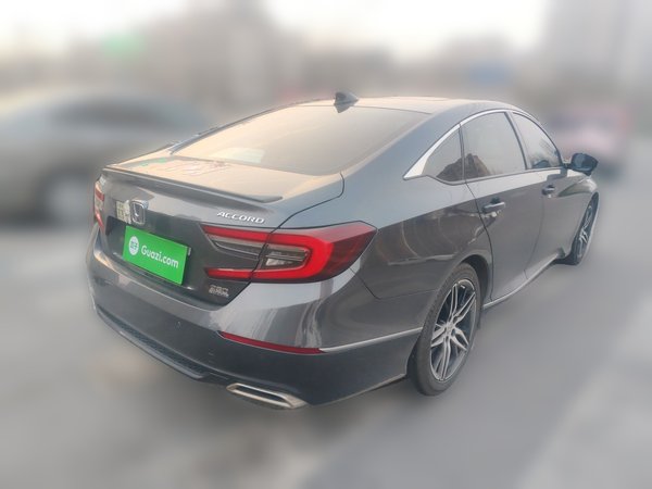 Honda Accord 2022, 58600 км, за 19312 USD - фото 8