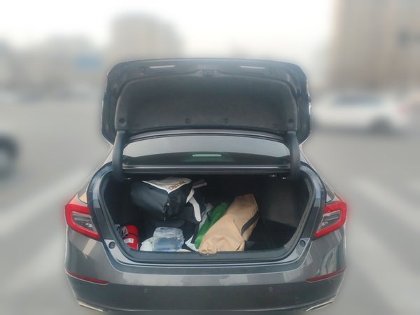 Honda Accord 2022, 58600 км, за 19312 USD - фото 16