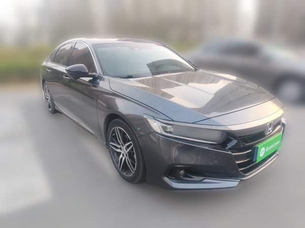 Honda Accord 2022, 58600 км, за 19312 USD