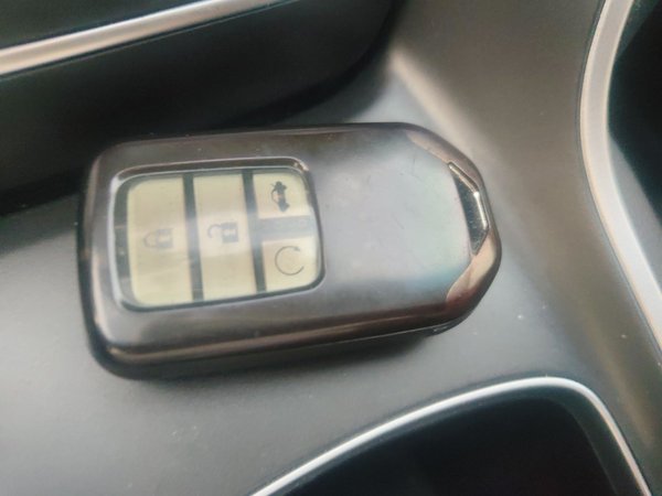 Honda Accord 2022, 58600 км, за 19312 USD - фото 13