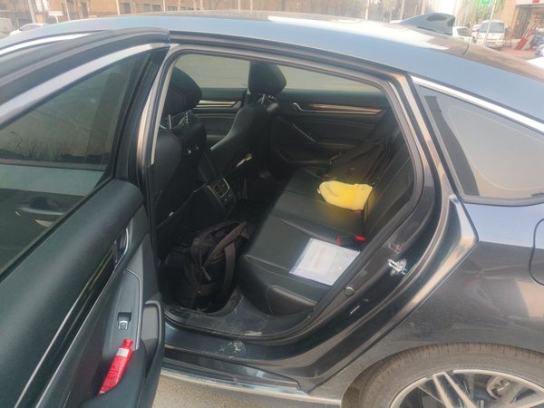 Honda Accord 2022, 58600 км, за 19312 USD - фото 19