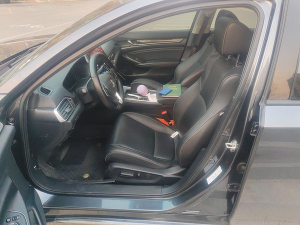 Honda Accord 2022, 58600 км, за 19312 USD - фото 14