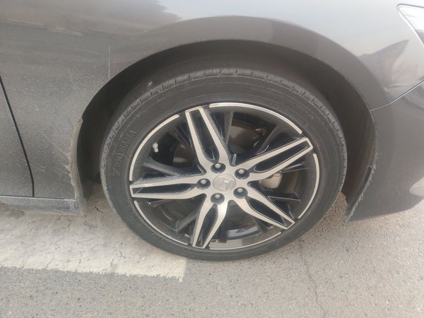 Honda Accord 2022, 58600 км, за 19312 USD