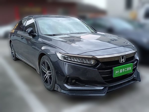 Honda Accord 2022, 30600 км, за 17821 USD - фото 20