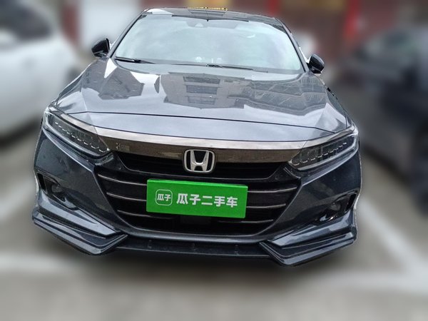Honda Accord 2022, 30600 км, за 17821 USD - фото 19