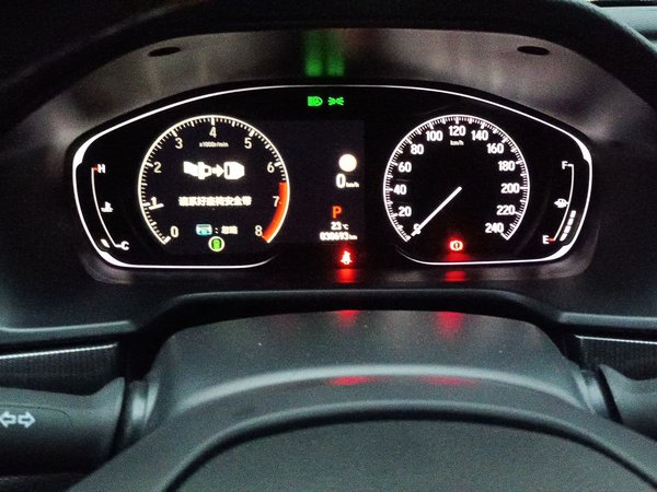Honda Accord 2022, 30600 км, за 17821 USD - фото 10