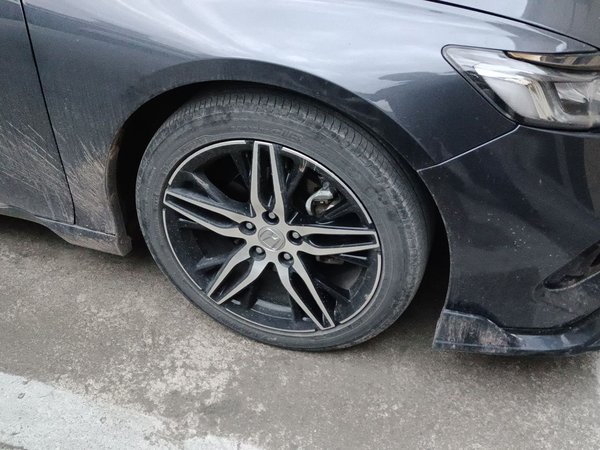Honda Accord 2022, 30600 км, за 17821 USD - фото 6
