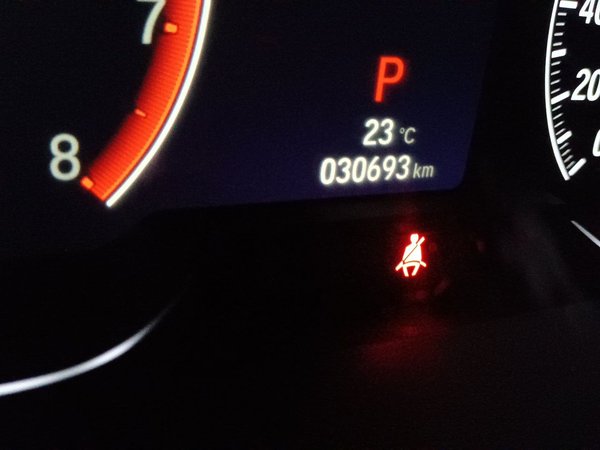 Honda Accord 2022, 30600 км, за 17821 USD - фото 11