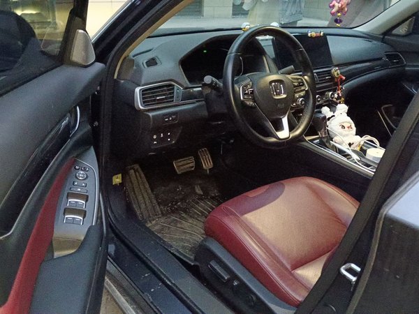 Honda Accord 2022, 30600 км, за 17821 USD - фото 15