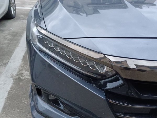 Honda Accord 2022, 30600 км, за 17821 USD