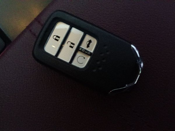 Honda Accord 2022, 30600 км, за 17821 USD - фото 7