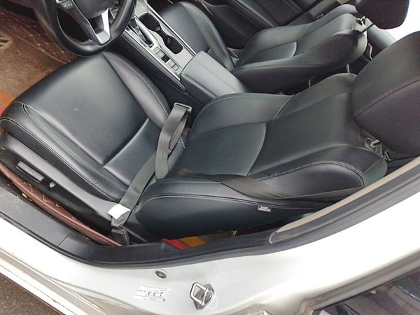 Honda Accord 2022, 111100 км, за 16327 USD - фото 16