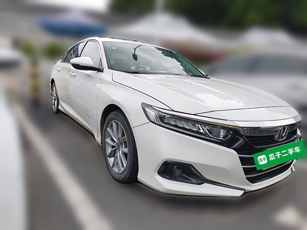 Honda Accord 2022, 111100 км, за 16327 USD