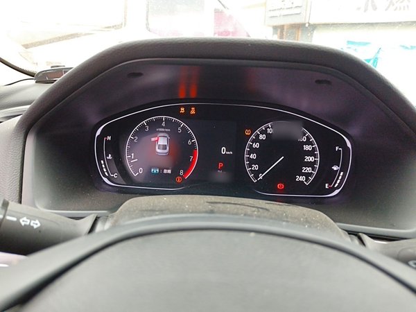Honda Accord 2022, 111100 км, за 16327 USD - фото 12