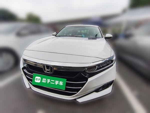 Honda Accord 2022, 111100 км, за 16327 USD