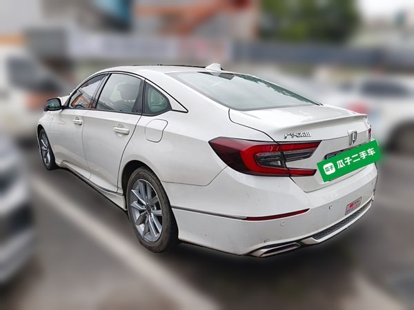 Honda Accord 2022, 111100 км, за 16327 USD - фото 6