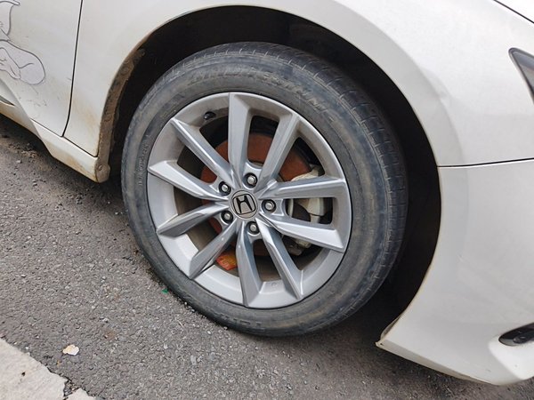 Honda Accord 2022, 111100 км, за 16327 USD - фото 10