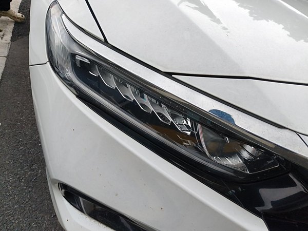 Honda Accord 2022, 111100 км, за 16327 USD - фото 9