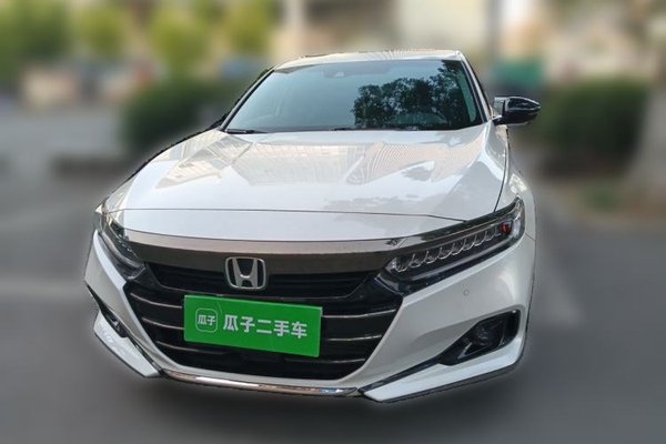 Honda Accord 2022, 20900 км, за 18721 USD