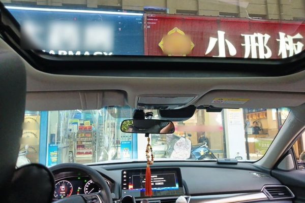 Honda Accord 2022, 20900 км, за 18721 USD - фото 19