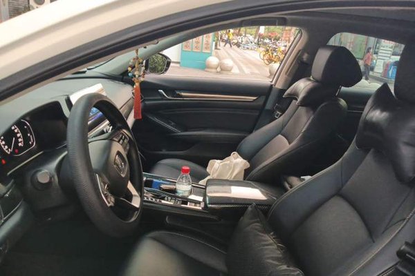 Honda Accord 2022, 20900 км, за 18721 USD - фото 16