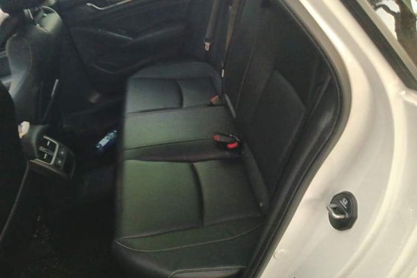 Honda Accord 2022, 20900 км, за 18721 USD - фото 18