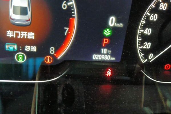 Honda Accord 2022, 20900 км, за 18721 USD - фото 13
