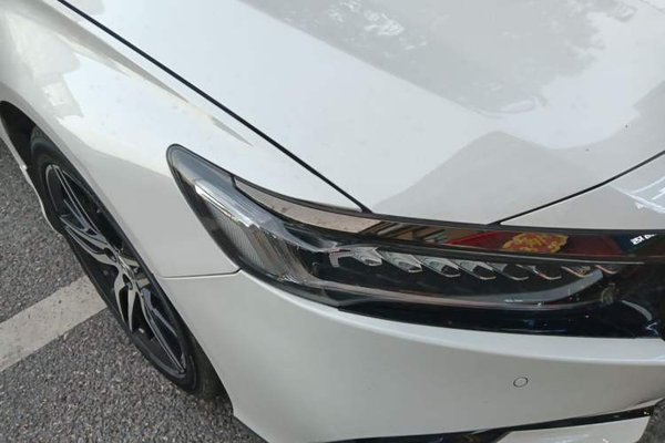 Honda Accord 2022, 20900 км, за 18721 USD - фото 7