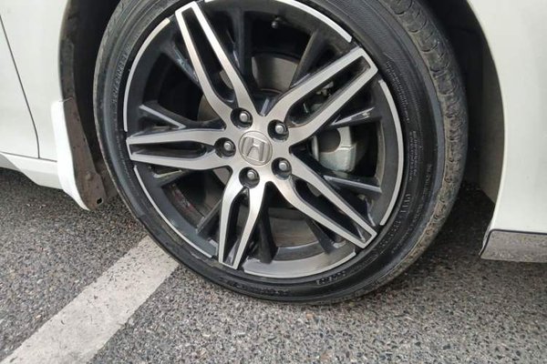 Honda Accord 2022, 20900 км, за 18721 USD - фото 8