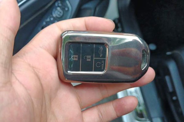 Honda Accord 2022, 20900 км, за 18721 USD - фото 9