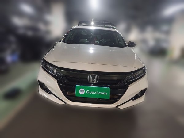 Honda Accord 2022, 31600 км, за 18634 USD