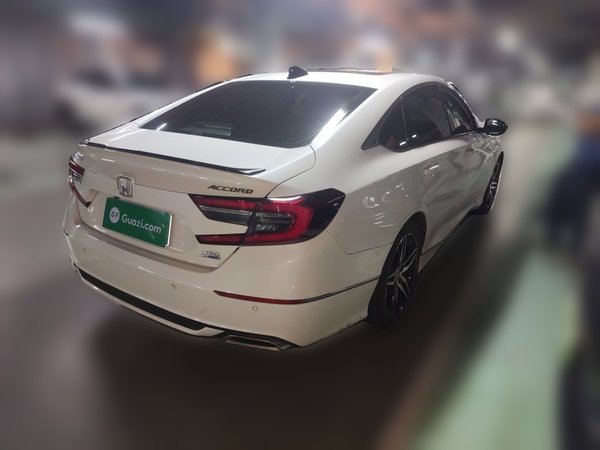 Honda Accord 2022, 31600 км, за 18634 USD - фото 6
