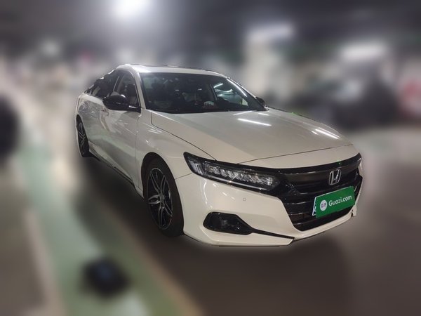 Honda Accord 2022, 31600 км, за 18634 USD