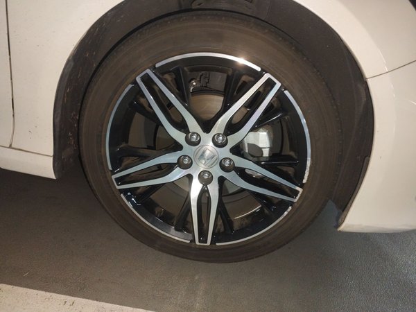 Honda Accord 2022, 31600 км, за 18634 USD - фото 8