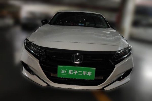 Honda Accord 2022, 37600 км, за 19464 USD