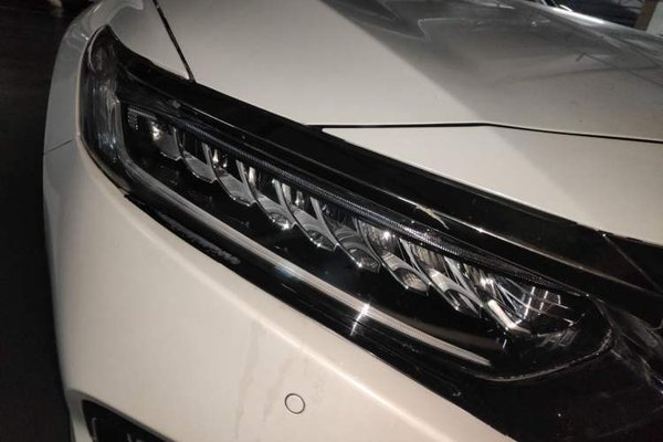 Honda Accord 2022, 37600 км, за 19464 USD - фото 7