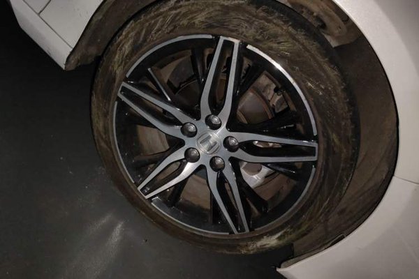 Honda Accord 2022, 37600 км, за 19464 USD - фото 8