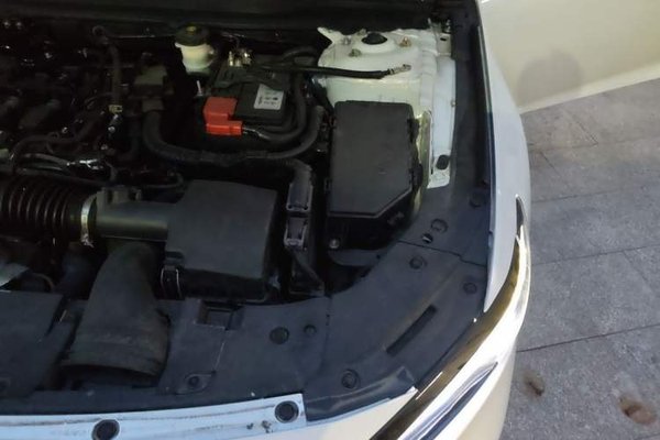 Honda Accord 2022, 44800 км, за 18794 USD - фото 9