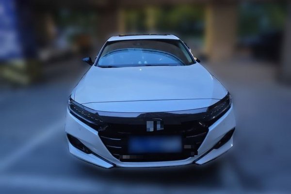 Honda Accord 2022, 44800 км, за 18794 USD - фото 17