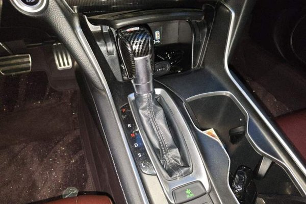 Honda Accord 2022, 44800 км, за 18794 USD - фото 29