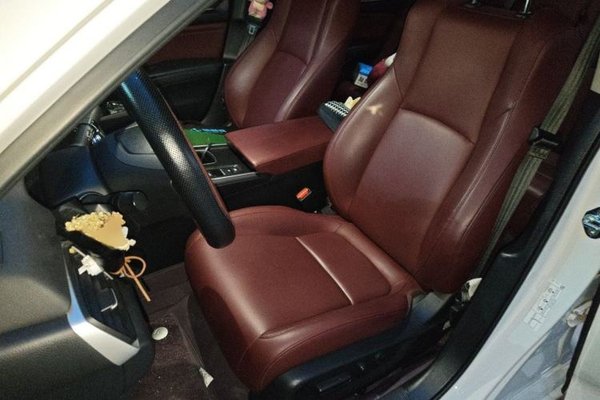 Honda Accord 2022, 44800 км, за 18794 USD