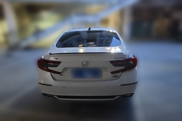 Honda Accord 2022, 44800 км, за 18794 USD - фото 20