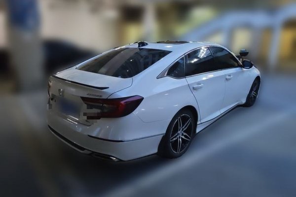 Honda Accord 2022, 44800 км, за 18794 USD - фото 21