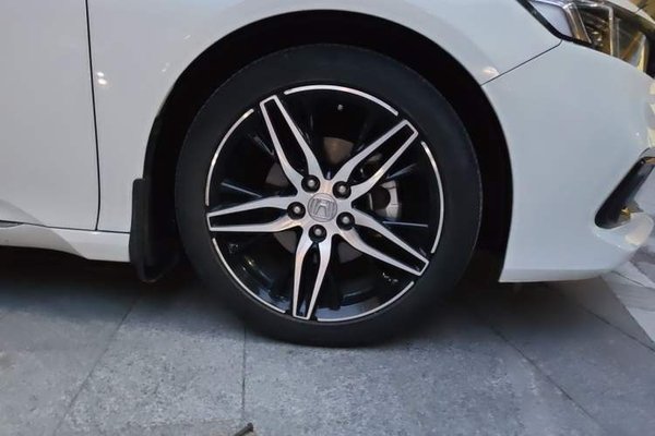 Honda Accord 2022, 44800 км, за 18794 USD - фото 23