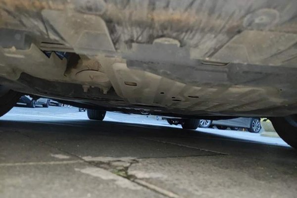 Honda Accord 2022, 93500 км, за 15319 USD - фото 24