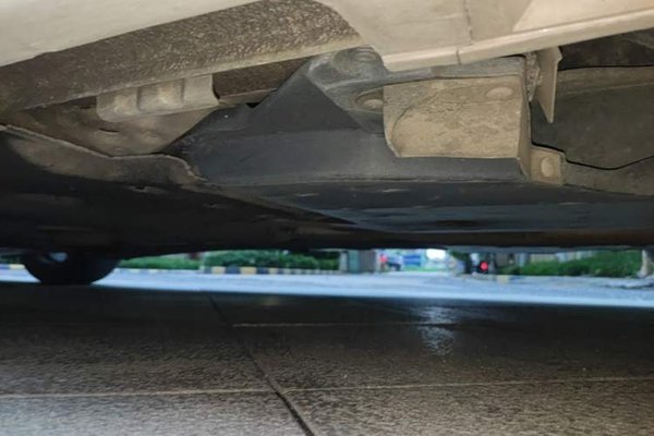 Honda Accord 2022, 93500 км, за 15319 USD - фото 28
