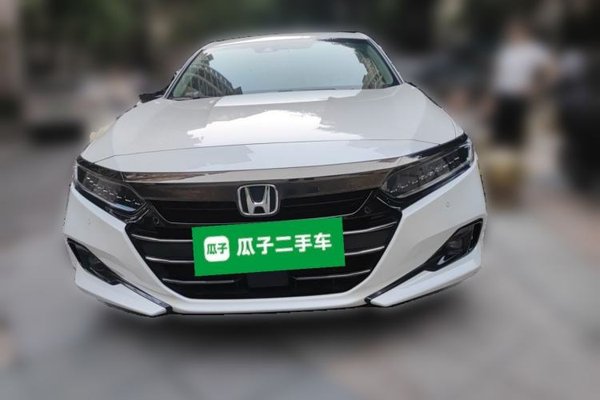 Honda Accord 2022, 93500 км, за 15319 USD