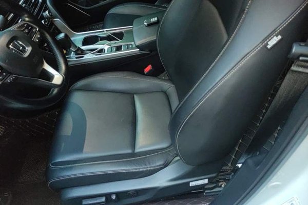 Honda Accord 2022, 93500 км, за 15319 USD - фото 15