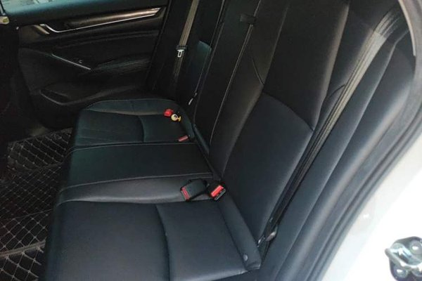 Honda Accord 2022, 93500 км, за 15319 USD - фото 17